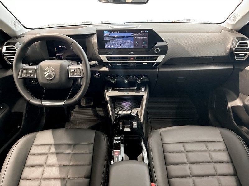 Citroen C4 bild 6