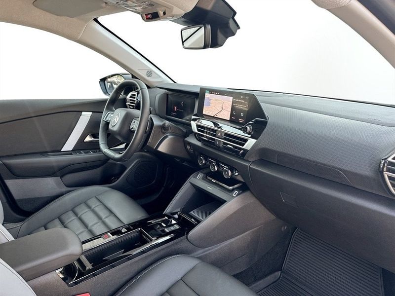 Citroen C4 bild 15
