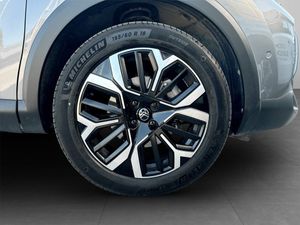 Citroen C4 bild 18