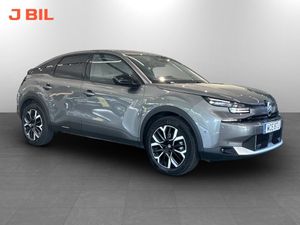 Citroen C4 bild 1