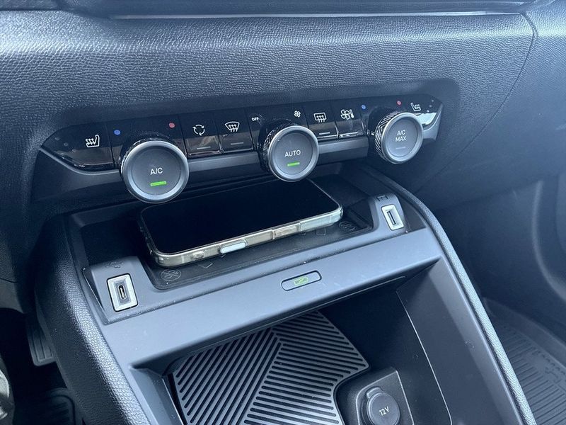 Citroen C4 bild 13