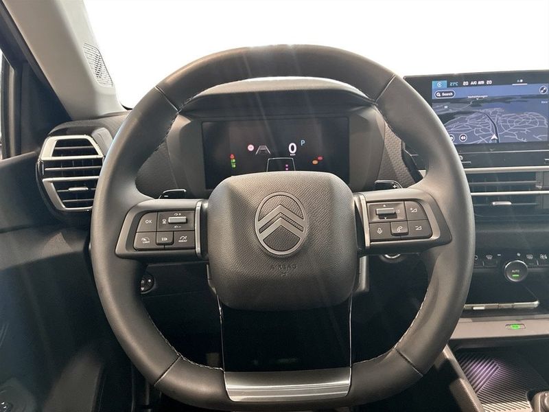 Citroen C4 bild 7