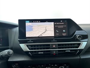Citroen C4 bild 11