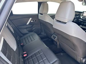 Citroen C4 bild 16