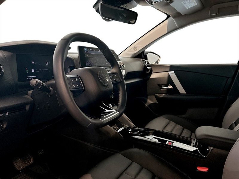 Citroen C4 bild 5