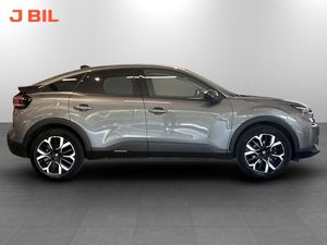 Citroen C4 bild 17