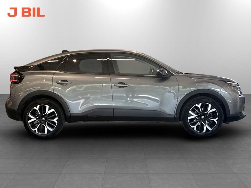 Citroen C4 bild 17