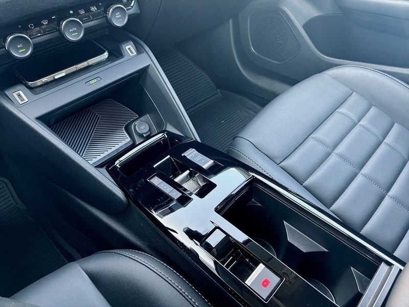 Citroen C4 bild 14