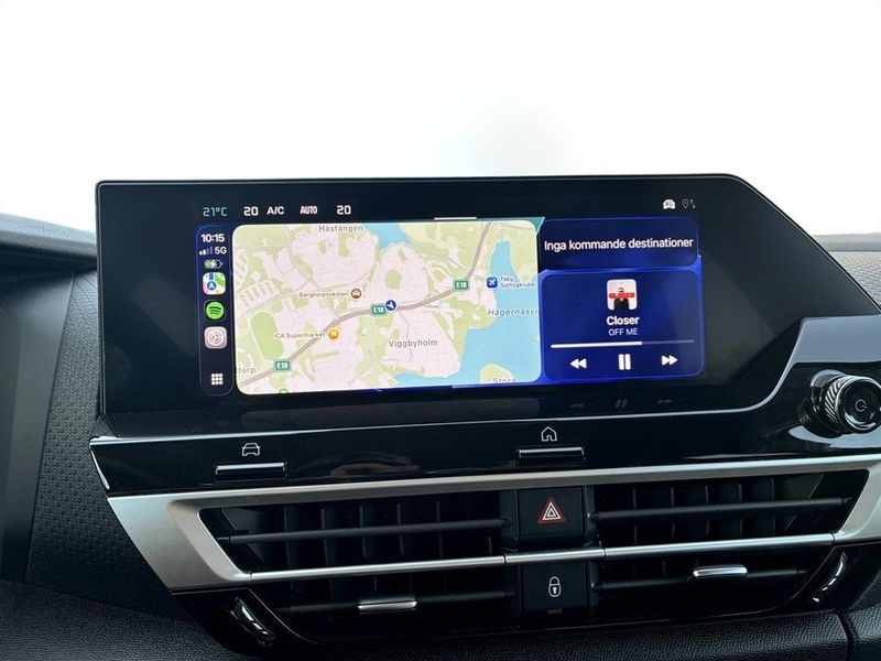 Citroen C4 bild 12