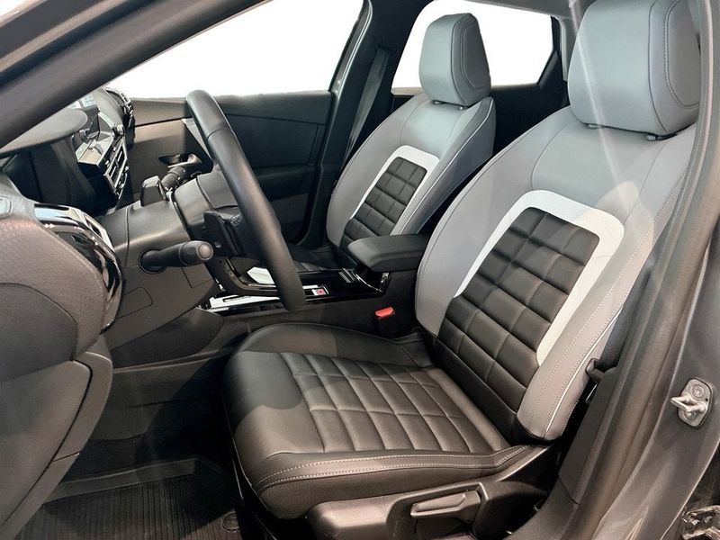 Citroen C4 bild 4