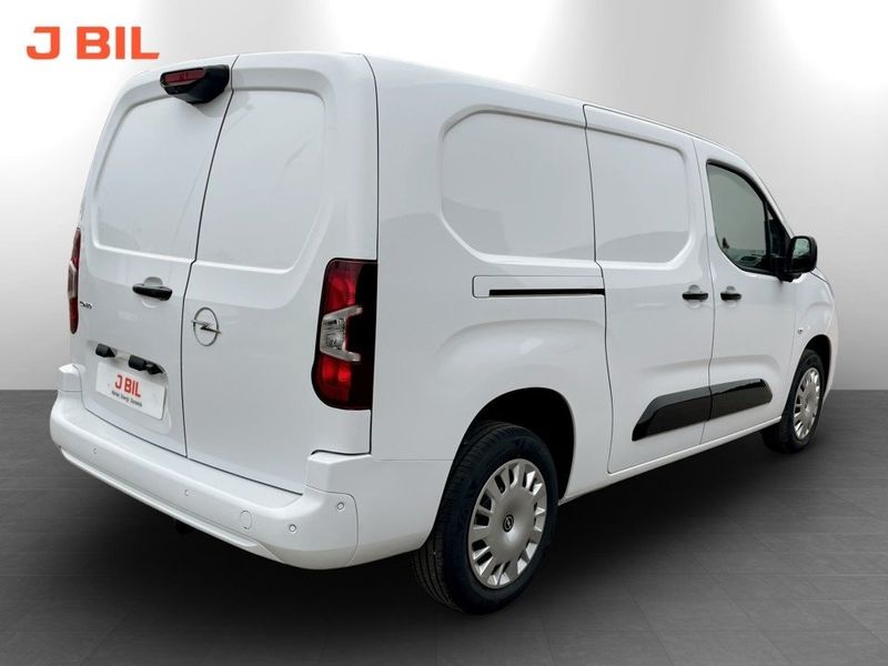 Opel Vivaro bild 3