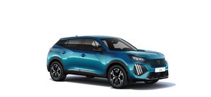 Peugeot 2008 bild 1