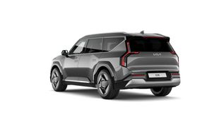Kia EV9 bild 3