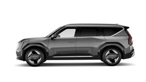 Kia EV9 bild 2