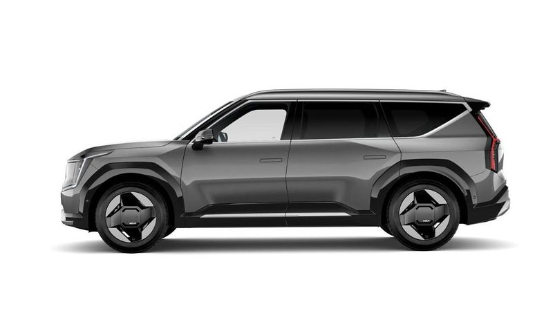 Kia EV9 bild 2