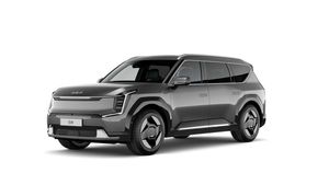 Kia EV9 bild 1