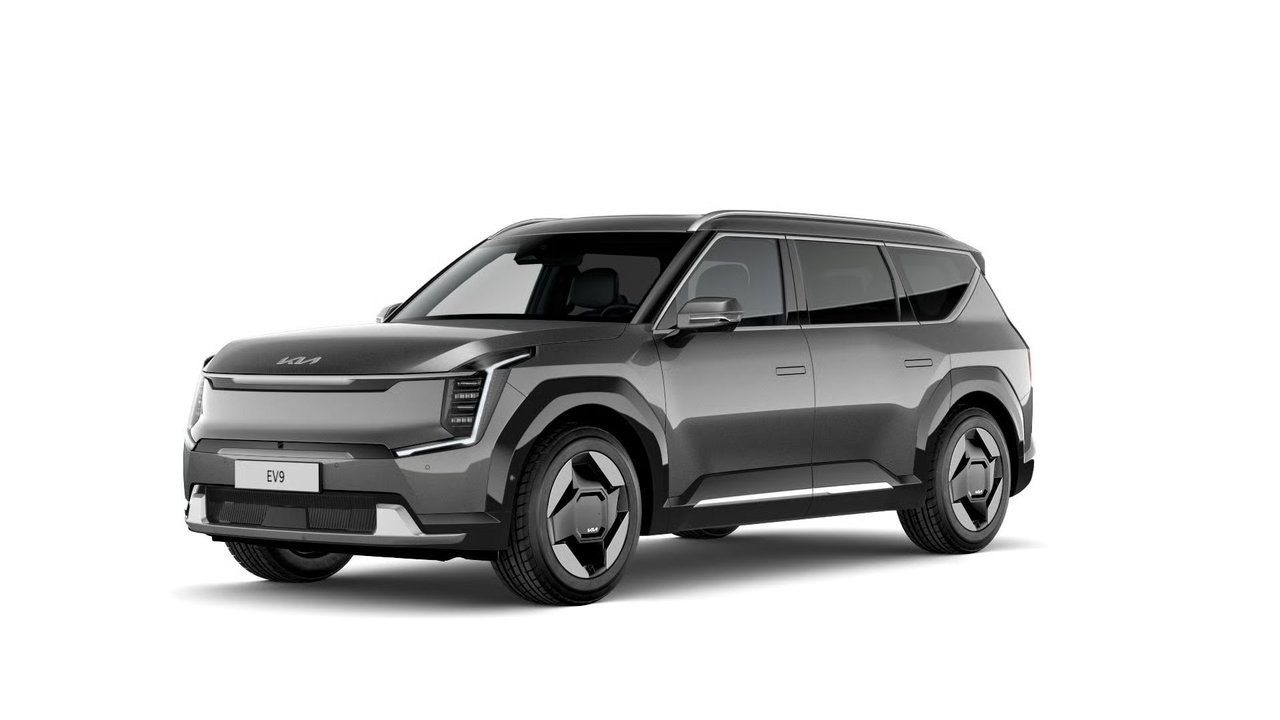 Kia EV9
