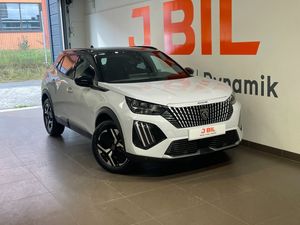 Peugeot 2008 bild 1