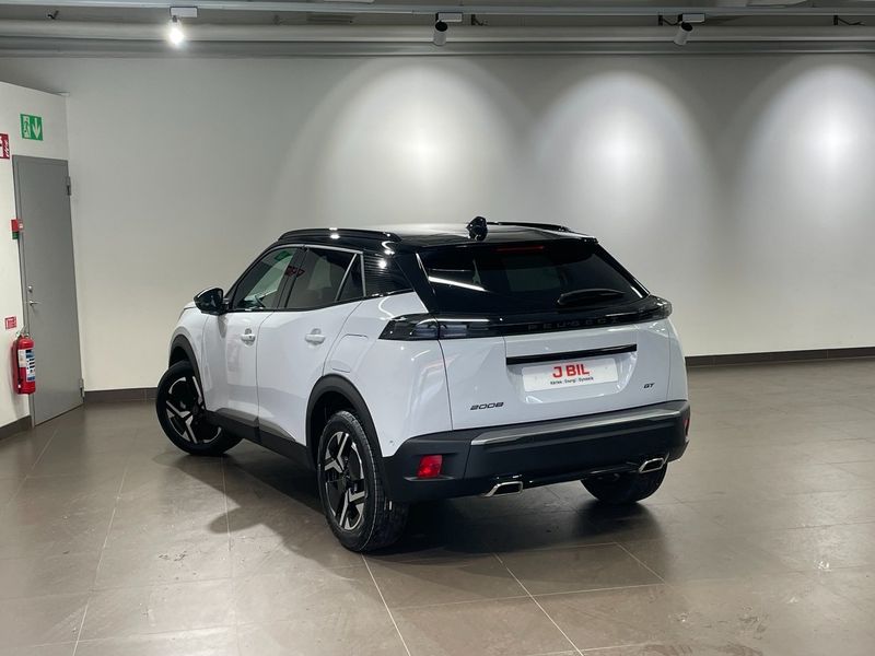 Peugeot 2008 bild 2
