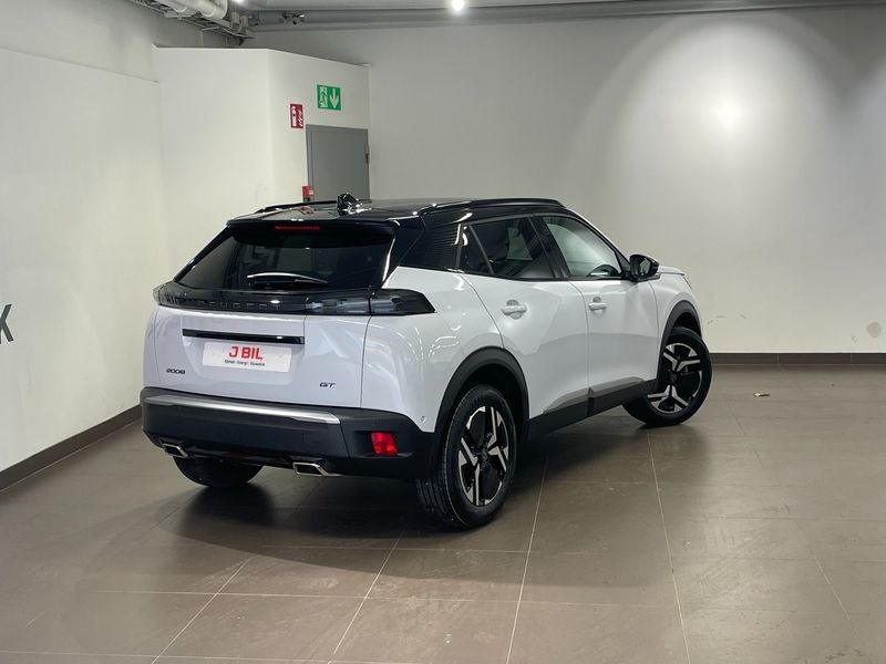 Peugeot 2008 bild 5
