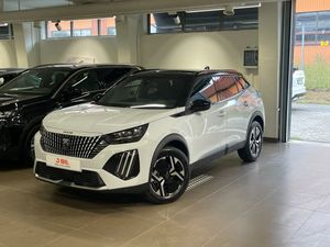 Peugeot 2008 bild 4