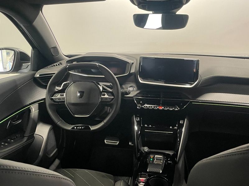 Peugeot 2008 bild 3