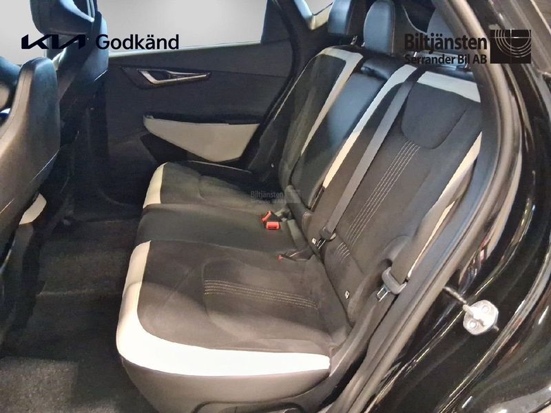 Kia EV6 bild 9
