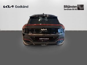 Kia EV6 bild 5