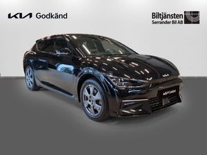 Kia EV6 bild 3