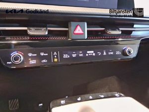 Kia EV6 bild 12