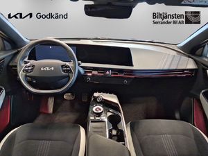 Kia EV6 bild 7
