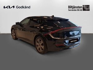 Kia EV6 bild 6