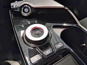Kia EV6 bild 11
