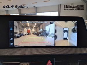 Kia EV6 bild 14