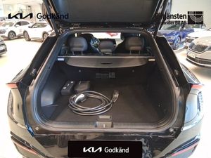 Kia EV6 bild 13
