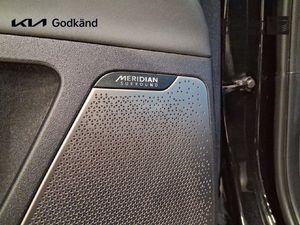 Kia EV6 bild 16