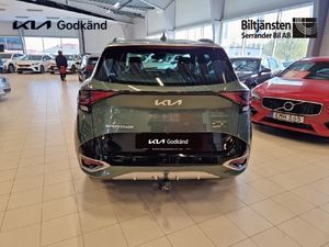 Kia Sportage bild 13