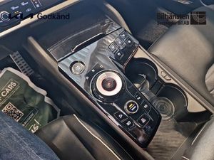 Kia Sportage bild 11