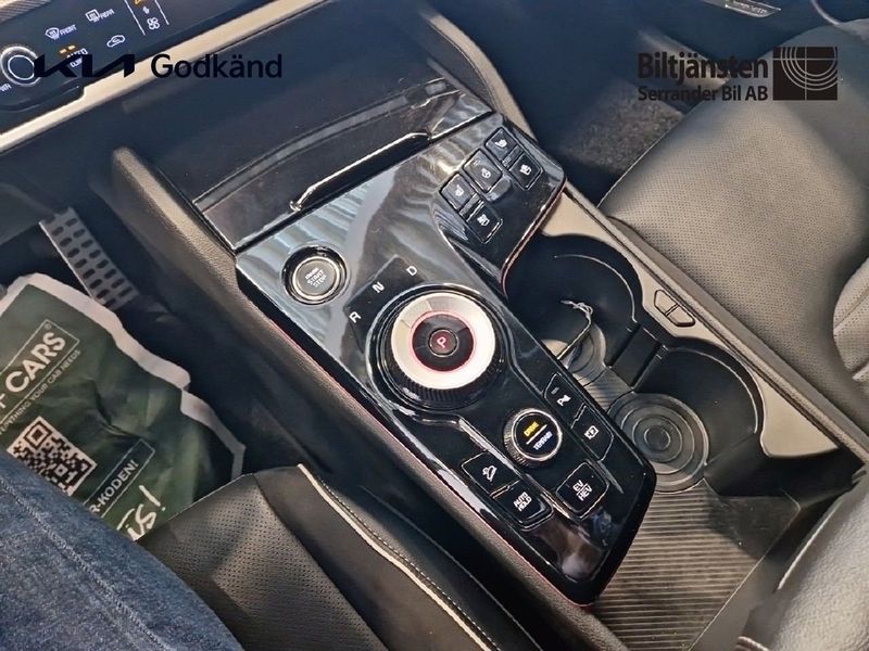 Kia Sportage bild 11
