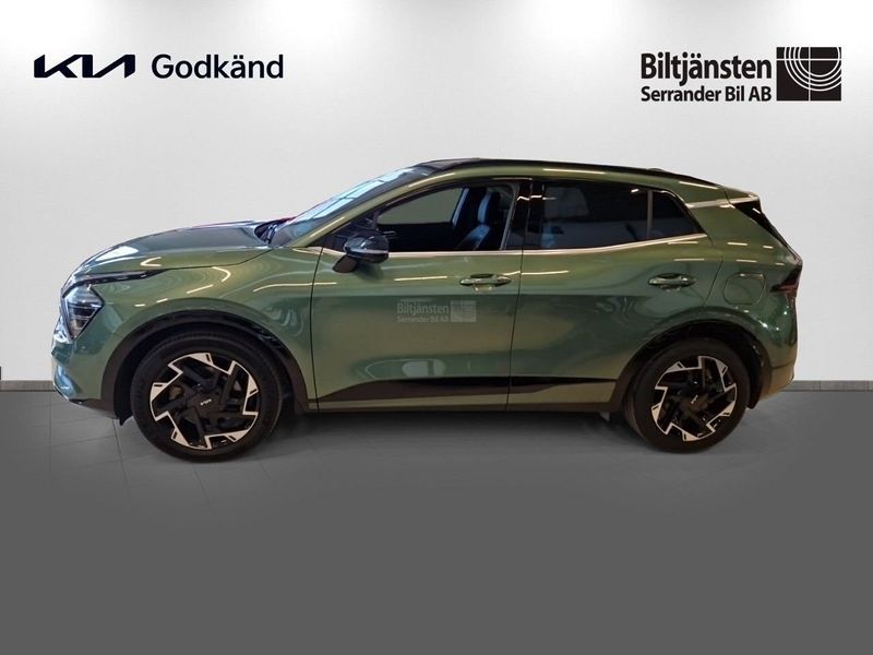 Kia Sportage bild 4