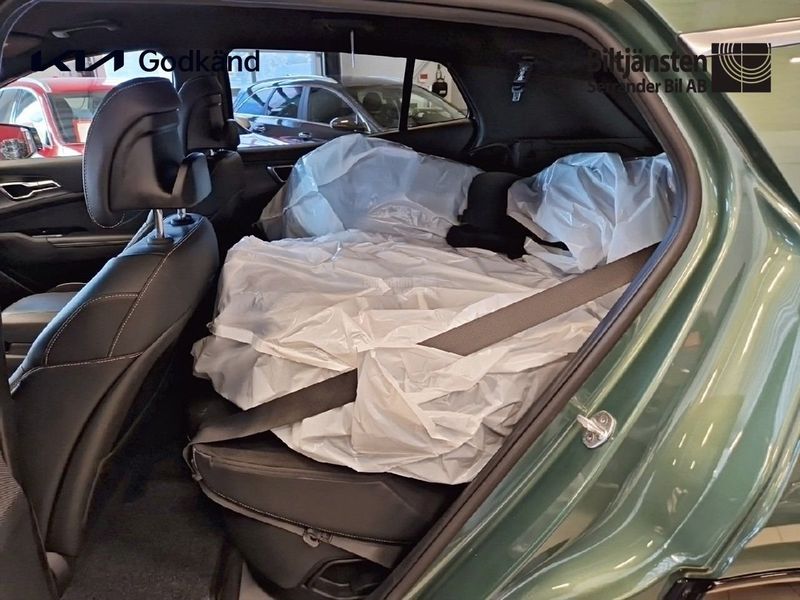 Kia Sportage bild 9