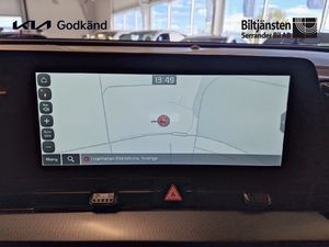 Kia Sportage bild 10