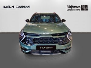 Kia Sportage bild 2