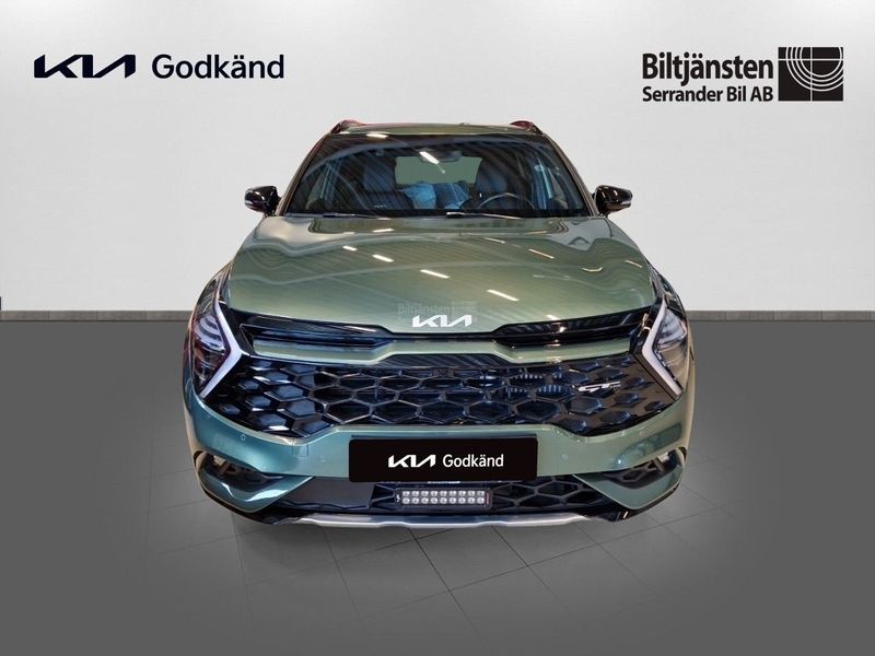 Kia Sportage bild 2
