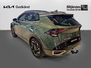 Kia Sportage bild 6
