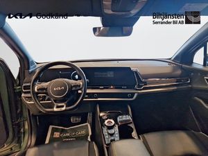 Kia Sportage bild 7