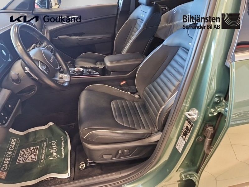 Kia Sportage bild 8