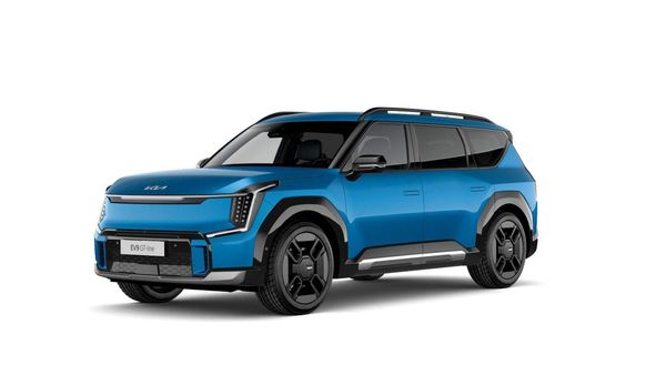 Kia EV9 GT-Line AWD 7-Sits Long Range - 2026