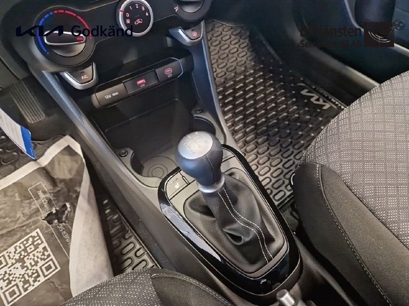 Kia Picanto bild 12