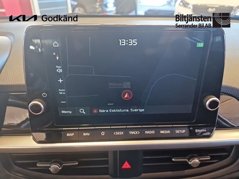 Kia Picanto bild 11